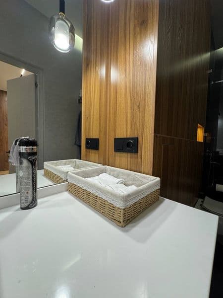 Сдается на Ц-6 ЖК Казахстан 2х комнатная квартира <br />
<br — фото 4