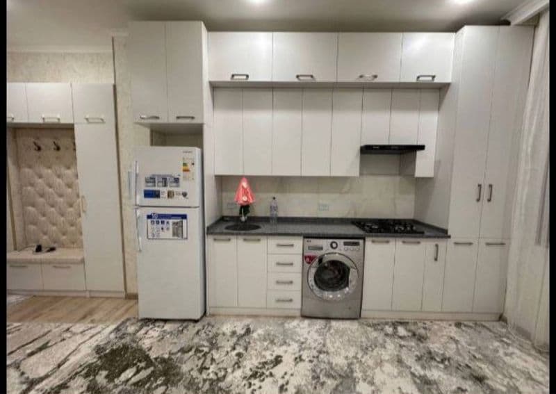 Район - Алмазарский<br />
Ориентир - Бозорча<br />
Комнат -  — фото 3