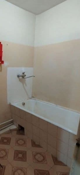 Бошлик.  1.  комнатная квартира.   3 этаж    2х3. Балкон.    — фото 2