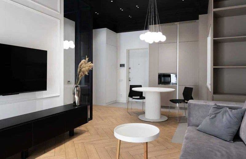 Сдается квартира <br />
#Шайхонтахурский район<br />
ЖК Boul — фото 3