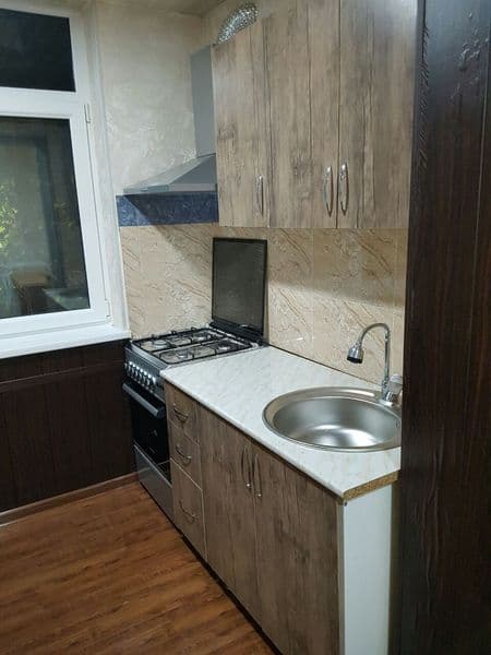 Bir honali uy yevroremontda lokatsiyasi zor Novza metrosiga  — фото 4