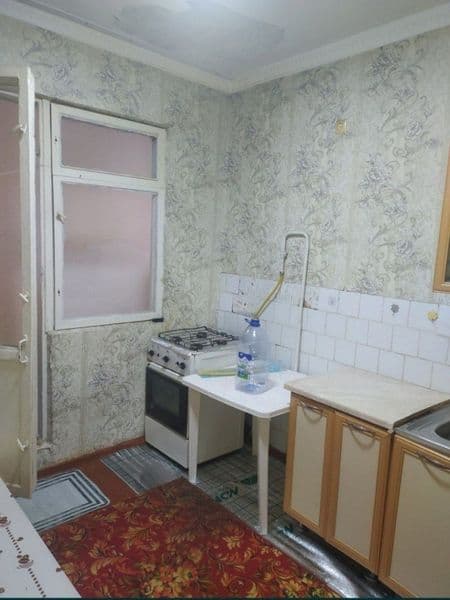 Chilonzor 20a kvartal 2/25 <br />
9etajka 9-etaj 2 xonali kv — фото 5