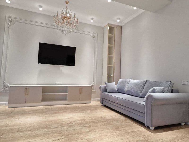 Сдается 3-комнатная квартира 80 м²<br />
<br />
Квартира с р — фото 2