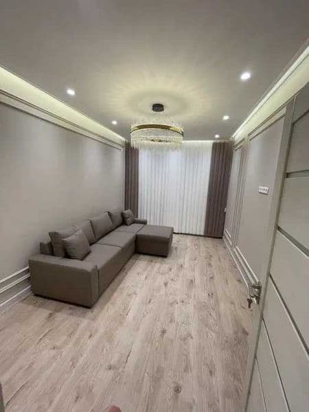 Сдаётся уютная и полностью меблированная 2-комнатная квартир — фото 2