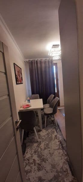 Навастройка <br />
Район - Алмазар <br />
Ориентир - Алмазар