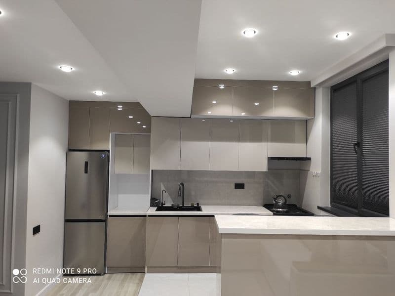 #Аренда <br />
<br />
Юнусабад 4<br />
1переделанная в 2 /4/ — фото 3