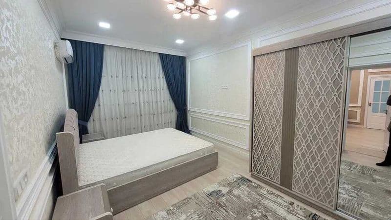 Сдаётся квартира на ЖК Сеул Мун‼️<br />
Ориентир - ТЦ Некст< — фото 4