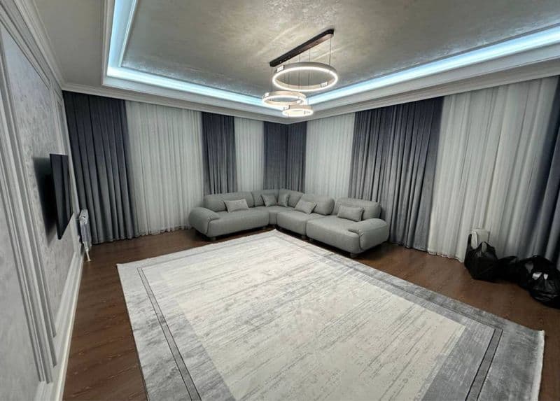 Район: Юнусабадский<br />
Ориентир: ЖК Nur Ц-5 Алайский база — фото 2