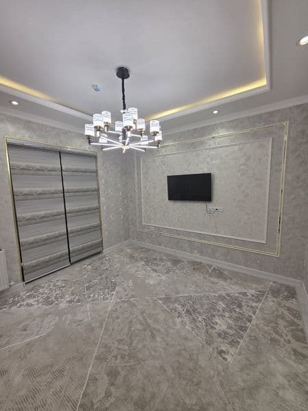 O'rikzor Rezidens turar joy majmuasida 2 xonalik 12-qavatda  — фото 5