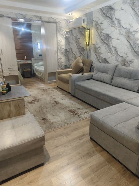 Сдается  комната  девушкам работающем студенткам. Чистоплотн — фото 2