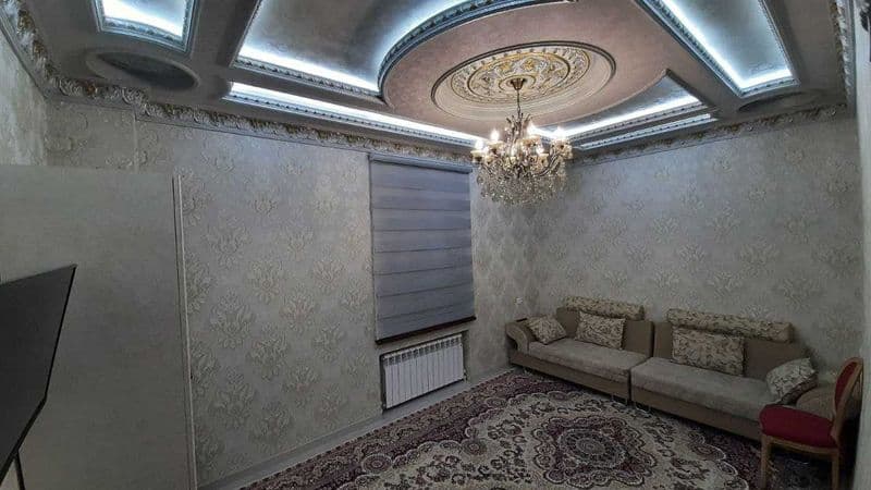 Сдаётся  Квартира на Шота Руставели<br />
#Ориентир - Глинка