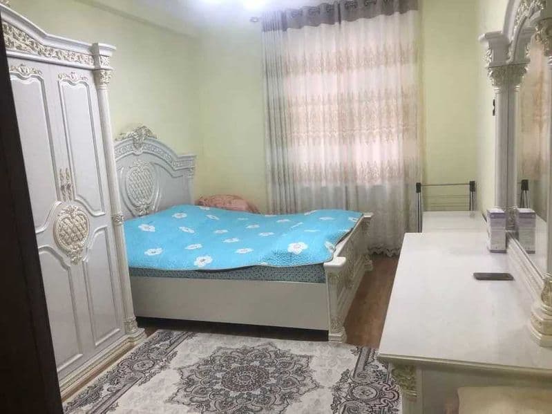 Сдаётся квартира <br />
Город - Ташкент<br />
Ориентир-Алгор — фото 4