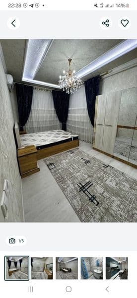 Ijaraga kvartira<br />
Mirzo Ulugʻbek tumanida Buyuk Ipak yo