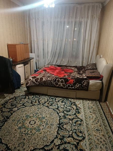 Yunusobod 15 mavzeda metro Turkistonga 5 minutlik yoʼlda bol