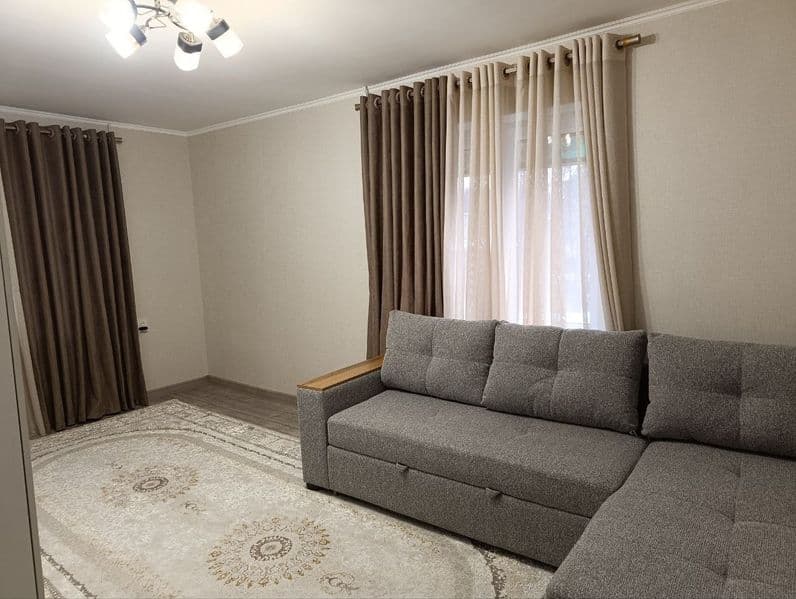 Сдаю 1/2/5,Актепе, за лавашем метро Хамза ,с евроремонтом, м — фото 3