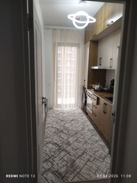 Асалом Сохил ЖК <br />
Ор-р. УЗБУМ <br />
<br />
Комнат 2 <b — фото 3