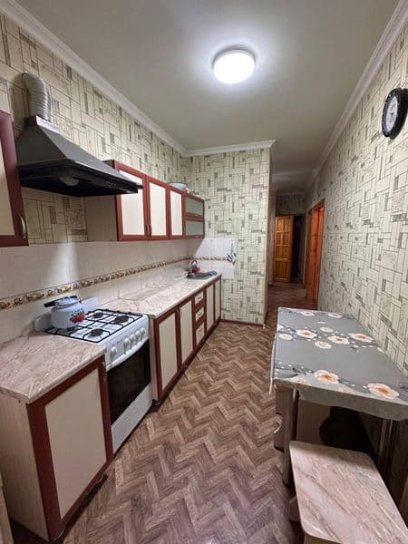 Феруза эко базар 2/1/4 срочно сдается квартира в долгосрочну — фото 5