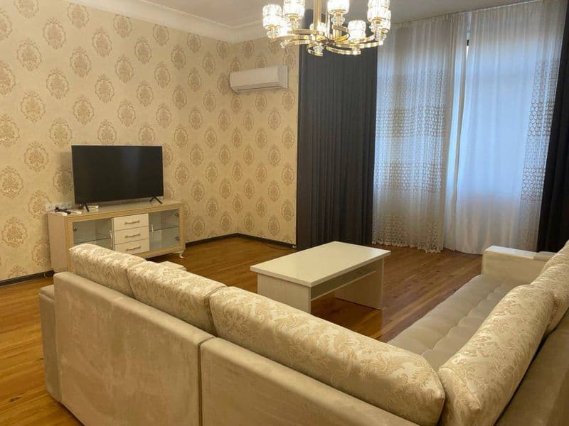 Сдаётся в аренду в габусе квартира на Ц1:<br />
3 комнаты <b — фото 3