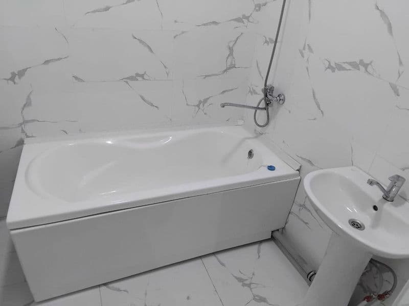 Сдаётся 2-комнатная квартира в аренду, Сергели 5-станция мет — фото 4