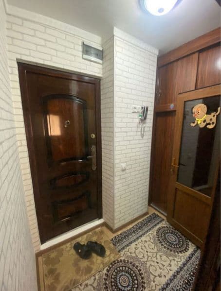 Аренда квартира <br />
Район - Алмазарский<br />
Ориентир -  — фото 4