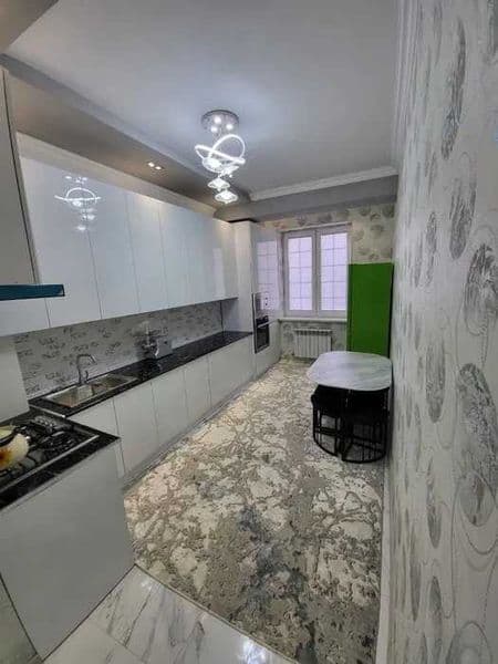 Район: ЮНУСАБАДСКИЙ<br />
Адрес: бодамзор<br />
Ц5 Ц6<br />
 — фото 5