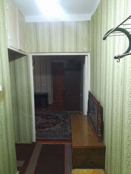 Югнакий тоза хонадон ижарага<br />
Тушолмасангиз телегрдан — фото 4