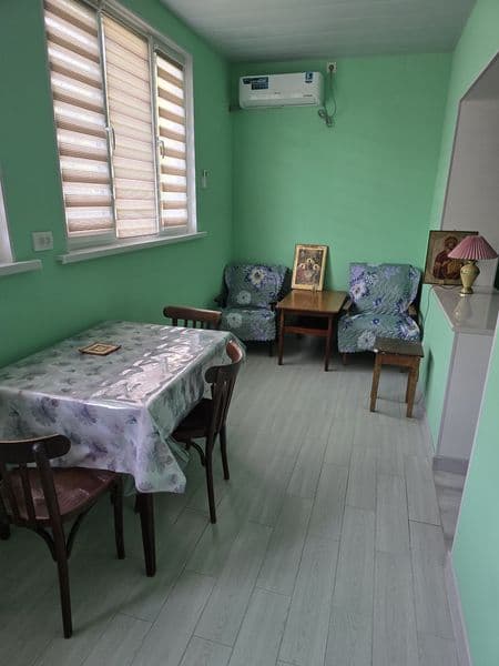 Сдается трехкомнатная квартира для семьи со взрослыми детьми — фото 2