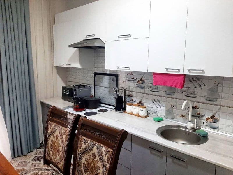 Аренда квартира Навастройка <br />
Район - Алмазар <br />
Ор — фото 2