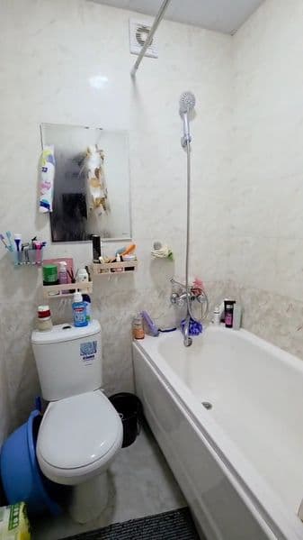 Сдам квартиру на чинабаде <br />
Все есть телевизор/стиральн — фото 3