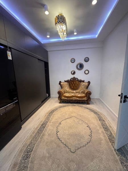 Sergeli GrenHaus uzoq mudatka hamma sharoiti bn tel 95441015 — фото 4