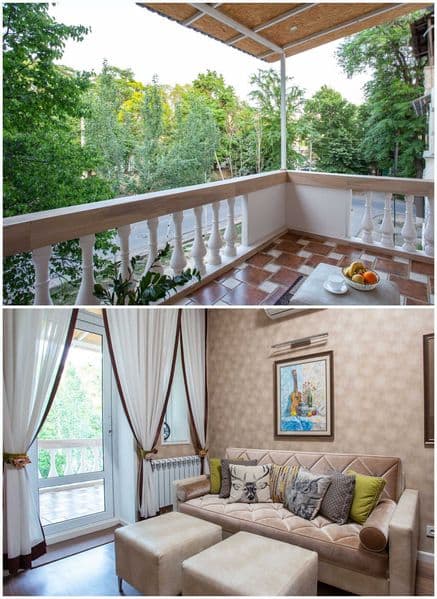 КВАРТИРА в АРЕНДУ <br />
<br />
100 кв.м., дизайнерский ремо — фото 3