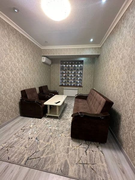 Юнусабад 4квартал <br />
ЖК Зарафшон Сити<br />
Новостройка  — фото 2