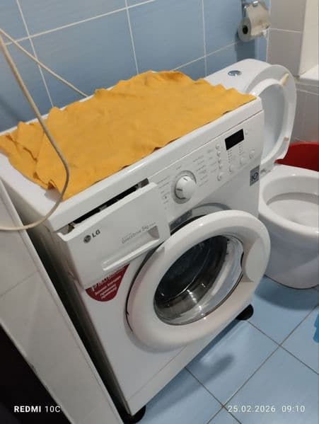 Ижарага берилади 2-хонали 72 квадратли квартира Новостройкад — фото 3