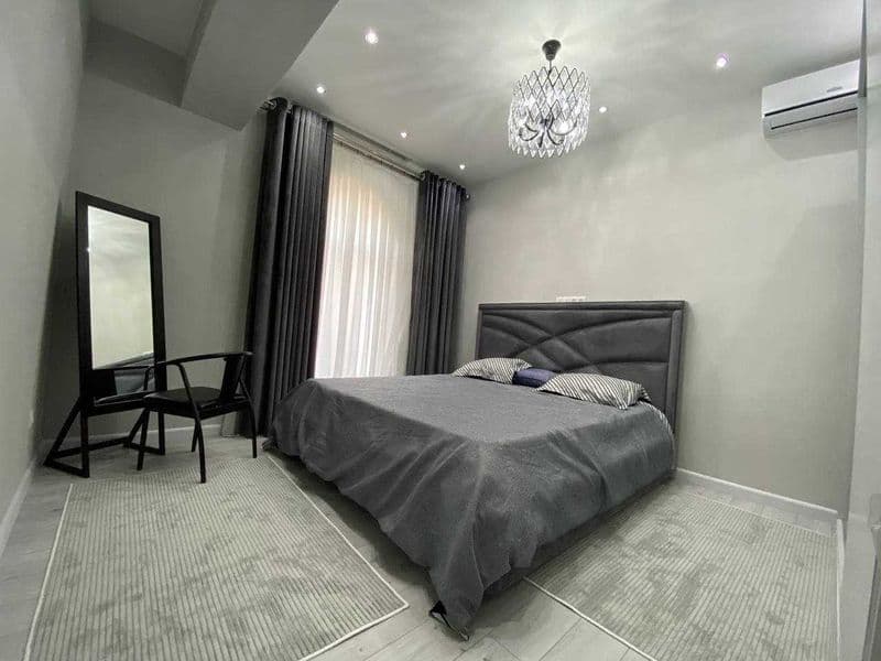 Сдаётся квартира в Новостройке<br />
Ориентир -ул.Нукуская<b — фото 2