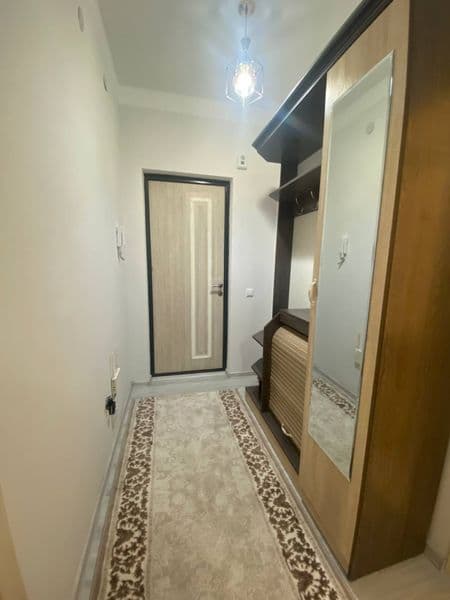 Сдается 3-х комнатная квартира. <br />
в новостройке в масси — фото 2