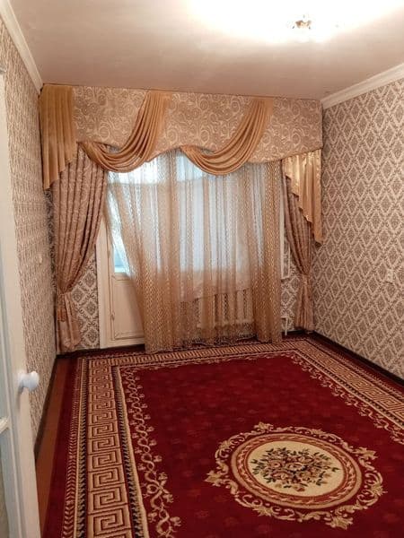 Sergeli 5, 2-metro bekatidan 100 metr ichkarida 71 kvadratli