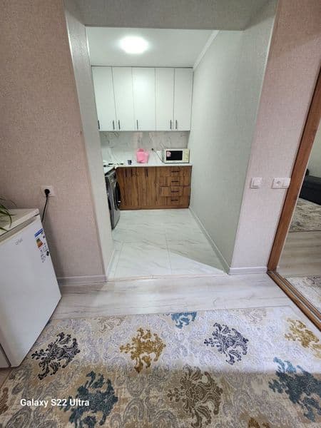 СДАЁТСЯ В АРЕНДУ КВАРТИРА<br />
Мирзо-Улугбекский район<br / — фото 4