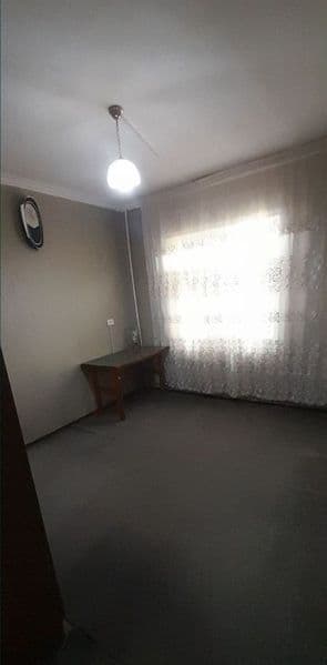 Срочно сдается 1 комнатная квартира бывшее обшежытие 5 масси