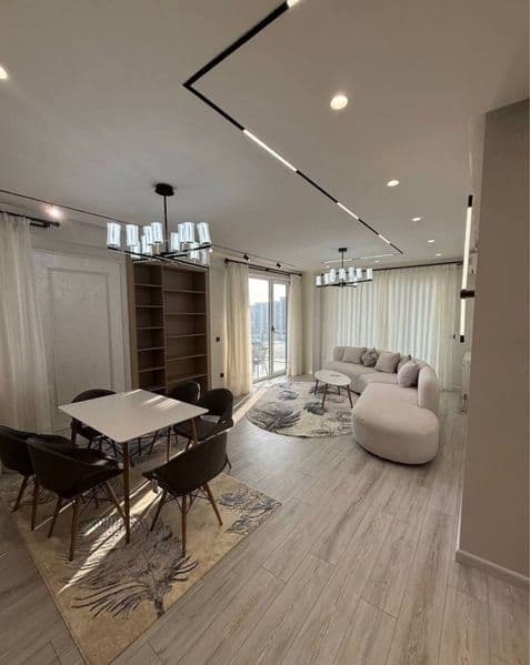 Яккасарайский район<br />
ЖК Zarafshon City<br />
2/7/14<br  — фото 3