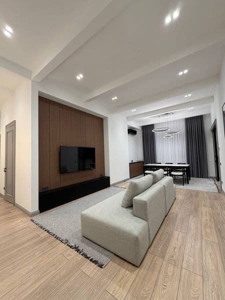 Элитный апартамент<br />
Район: Мирабад<br />
3/4/9<br />
Ти — фото 3