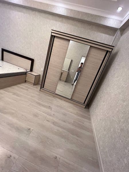 Аренда Яккасарай Новостройка<br />
Ориентир: Ресторан «Яккас — фото 5