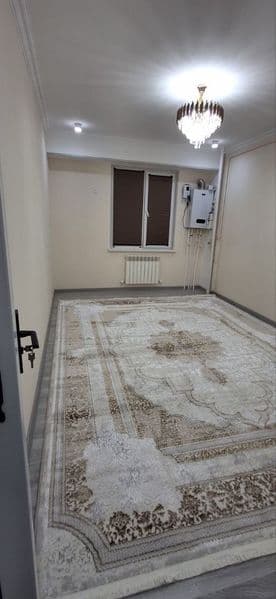 Сдам Яшнабадском районе Олмос махалле 2 комнаты переделанную