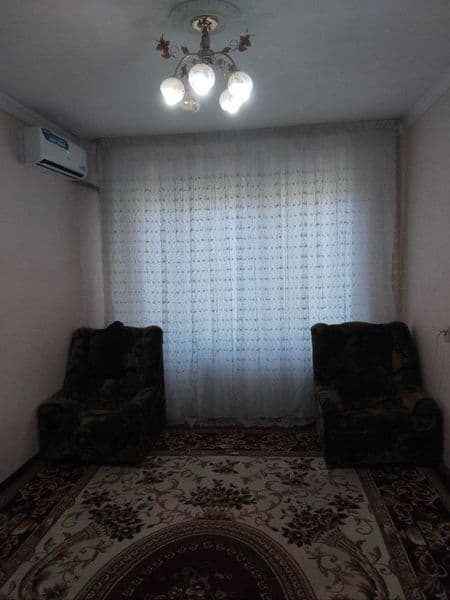 Олмазор туман кора камиш 2/1 ижарага 1 хонали шароити бор Уй