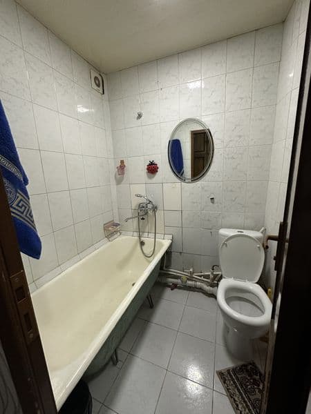 Arenda kvartira qora qamish 1/4 da 2 xona qilingan 1 etaj yo — фото 5