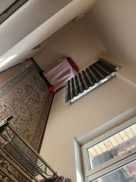 Здравствуйте, сдается комната, ищем девушек для совместного  — фото 2