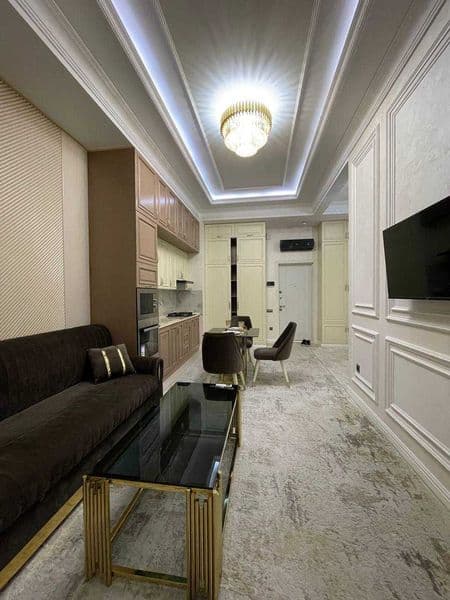 Сдаётся шикарная квартира ПРЕМИУМ класса.<br />
<br />
• Рай — фото 5