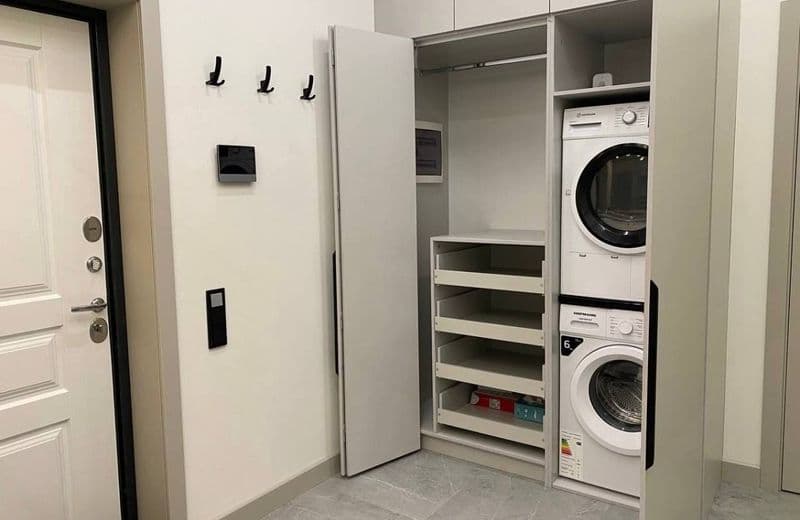 Сдаётся шикарная квартира ПРЕМИУМ класса. <br />
<br />
• Ра — фото 5