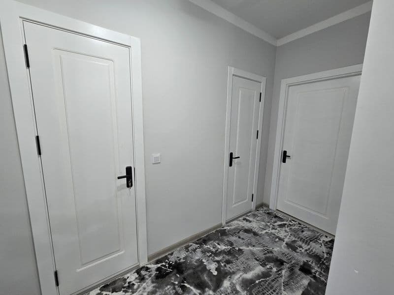 Сдам квартиру сергели 7 <br />
Дом новостройка 3/8/9<br />
Д — фото 4