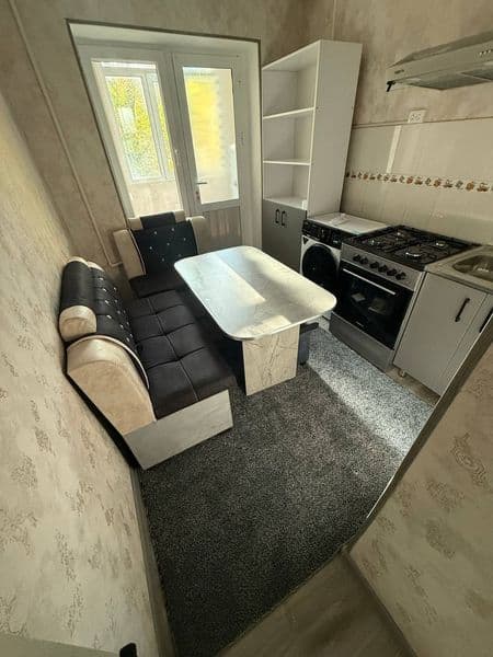 Сдаётся квартира 2/3/4 на Чиланзаре, 23 квартал. Квартира с  — фото 5