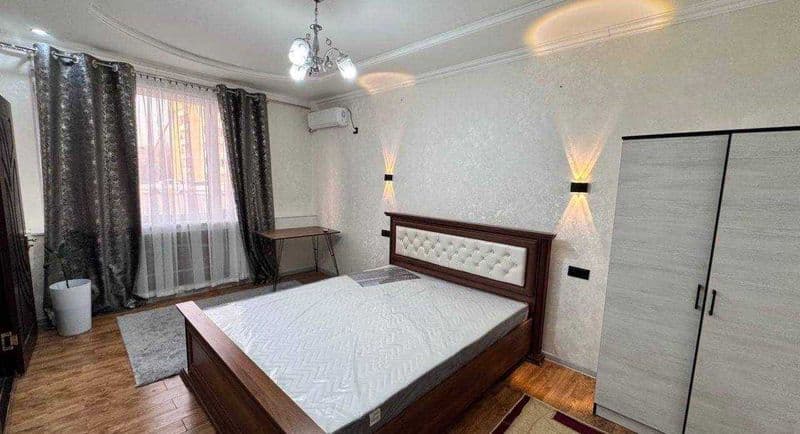 • Район: Алмазар<br />
• Адрес: ЖК "Almazar city"<br />
• Ор